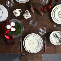 ROSENDAHL Grand Cru Cottage Tallerken 23 cm