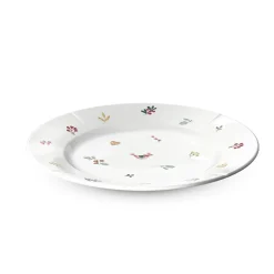 ROSENDAHL Grand Cru Cottage Tallerken 23 cm