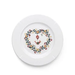 ROSENDAHL Grand Cru Cottage Tallerken 19.5cm