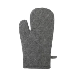 CHRISTIANIA 1739 Grillvott Sort 18x32cm Eco