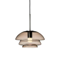 HADELAND GLASSVERK Arkiv Taklampe 4006