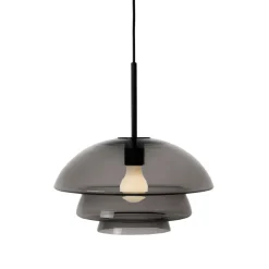 HADELAND GLASSVERK Arkiv Taklampe 4006