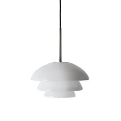 HADELAND GLASSVERK Arkiv Taklampe 4006