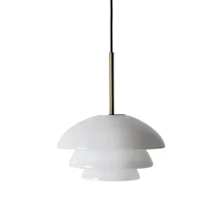 HADELAND GLASSVERK Arkiv Taklampe 4006