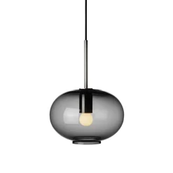 HADELAND GLASSVERK Arkiv Taklampe 4169