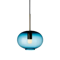 HADELAND GLASSVERK Arkiv Taklampe 4169