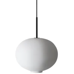 HADELAND GLASSVERK Arkiv Taklampe 4169