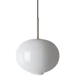 HADELAND GLASSVERK Arkiv Taklampe 4169