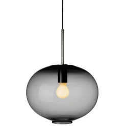 HADELAND GLASSVERK Arkiv Taklampe 4169