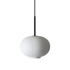 HADELAND GLASSVERK Arkiv Taklampe 4169