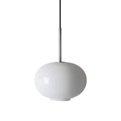 HADELAND GLASSVERK Arkiv Taklampe 4169