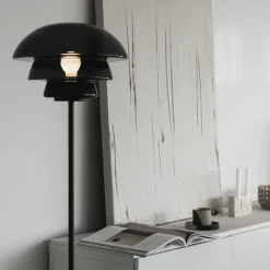 HADELAND GLASSVERK Arkiv Gulvlampe 4006