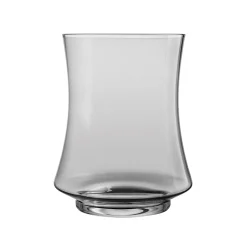 HADELAND GLASSVERK Hanabi Stormlykt 25,5cm