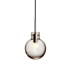 HADELAND GLASSVERK Kakao Taklampe