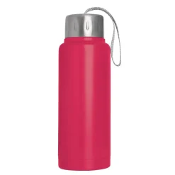 HADELAND GLASSVERK Kilde Termoflaske 300ml Rosa