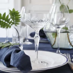 HADELAND GLASSVERK Marie Champagneskål 24cl