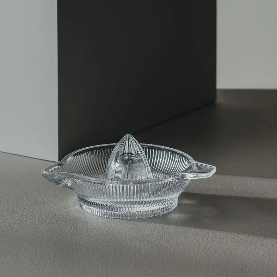 HADELAND GLASSVERK Siri Sitronpresse