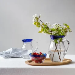 HADELAND GLASSVERK Skjærgård Mugge 75 cl