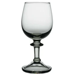 HADELAND GLASSVERK Tangen Grå Rødvinsglass 35cl