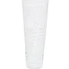 HADELAND GLASSVERK Virvel Vase 50cm