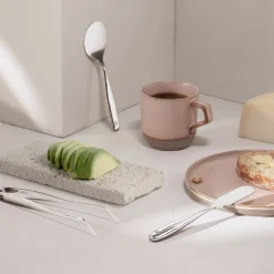 HARDANGER BESTIKK Bufèsett 5 deler