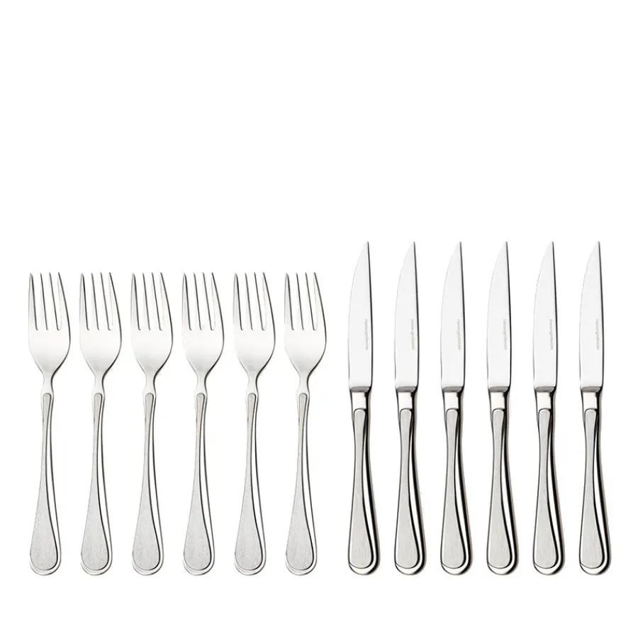 HARDANGER BESTIKK Carina Biffsett 6 Pers