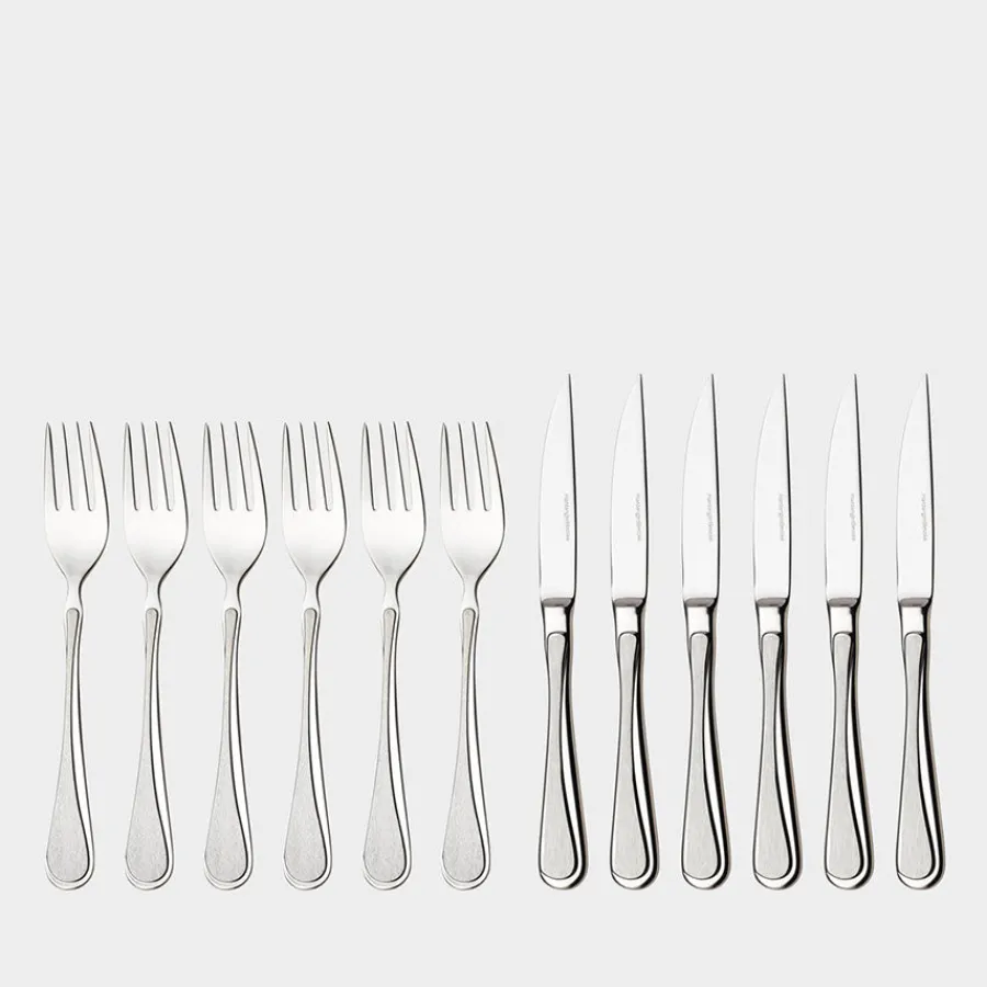 HARDANGER BESTIKK Carina Biffsett 6 Pers