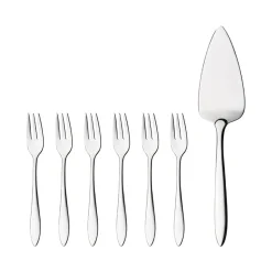 HARDANGER BESTIKK Fjord Kakesett