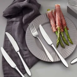 HARDANGER BESTIKK Fjord Spisekniv