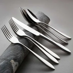 HARDANGER BESTIKK Fjord Spisekniv