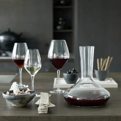 HOLMEGAARD CABERNET 36CL HVITVINSGLASS