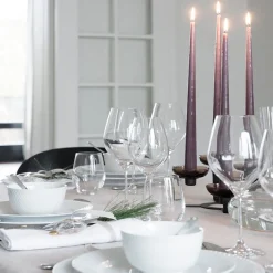 HOLMEGAARD CABERNET 69CL RØDVINSGLASS