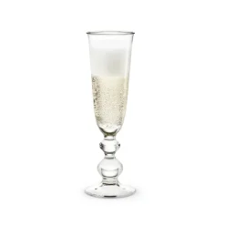 HOLMEGAARD CHARLOTTE AMALIE 27CL CHAMPAGNEGLASS