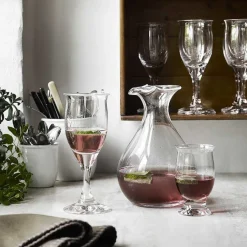 HOLMEGAARD IDÈELLE 28CL RØDVINSGLASS