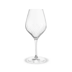 HOLMEGAARD Holmgaard Cabernet Lines Rødvinsglass 52cl 2stk