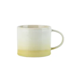 PORSGRUNDS PORSELÆNSFABRIK Hygge Krus 40cl Grønn