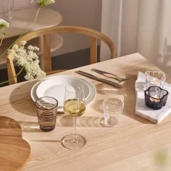 IITTALA Essence Hvitvin 33cl 2pk