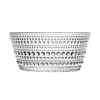 IITTALA Kastehelmi Skål 23cl Klar