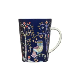 IITTALA Taika Krus 30cl Blå