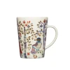 IITTALA Taika Krus 30cl Hvit