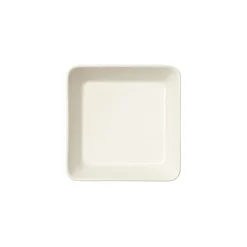 IITTALA Teema Miniasjett 12x12cm Hvit