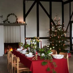 KÄHLER DESIGN Kähler Hammershøi Christmas Vase 13cm