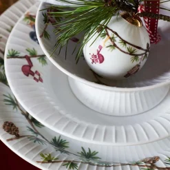 KÄHLER DESIGN Kähler Hammershøi Christmas Tallerken 27 cm