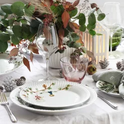 KÄHLER DESIGN Kähler Hammershøi Christmas Tallerken 27 cm