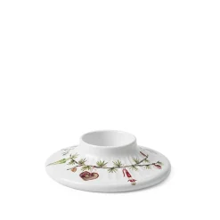 KÄHLER DESIGN Kähler Hammershøi Jul Lysestake til Kubbelys Ø13cm