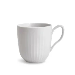 KÄHLER DESIGN Kähler Hammershøi Krus 33 cl Hvit