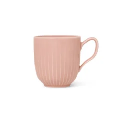 KÄHLER DESIGN Kähler Hammershøi Krus 33cl Nude