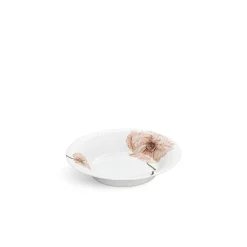 KÄHLER DESIGN Kähler Hammershøi Poppy Dyp Tallerken 21cm