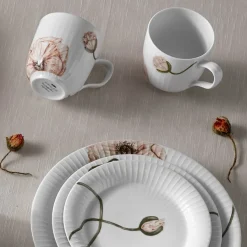 KÄHLER DESIGN Kähler Hammershøi Poppy Krus 33 cl