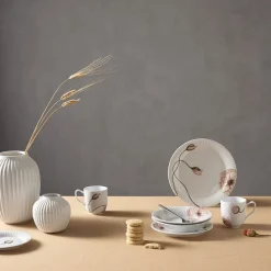 KÄHLER DESIGN Kähler Hammershøi Poppy Krus 33 cl